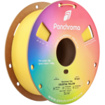 Polymaker Panchroma Celestial PLA - Celestial Yellow - 1,75 mm
