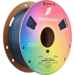 Polymaker Panchroma Starlight PLA - Starlight Midnight - 1,75 mm