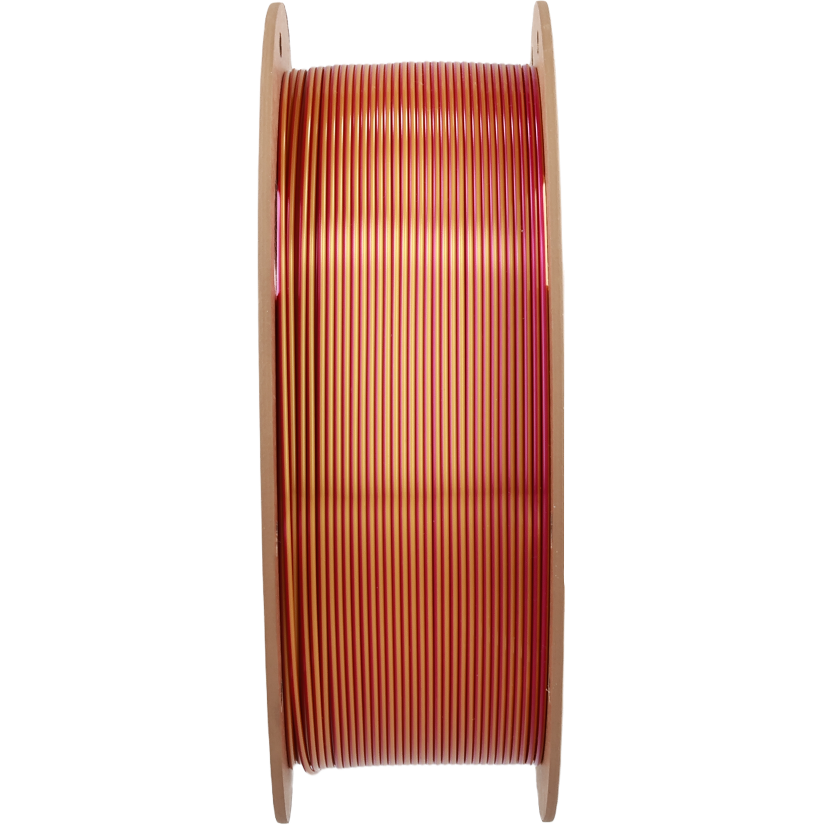 Polymaker Panchroma PLA Dual Silk Banquet (Gold-Magenta)