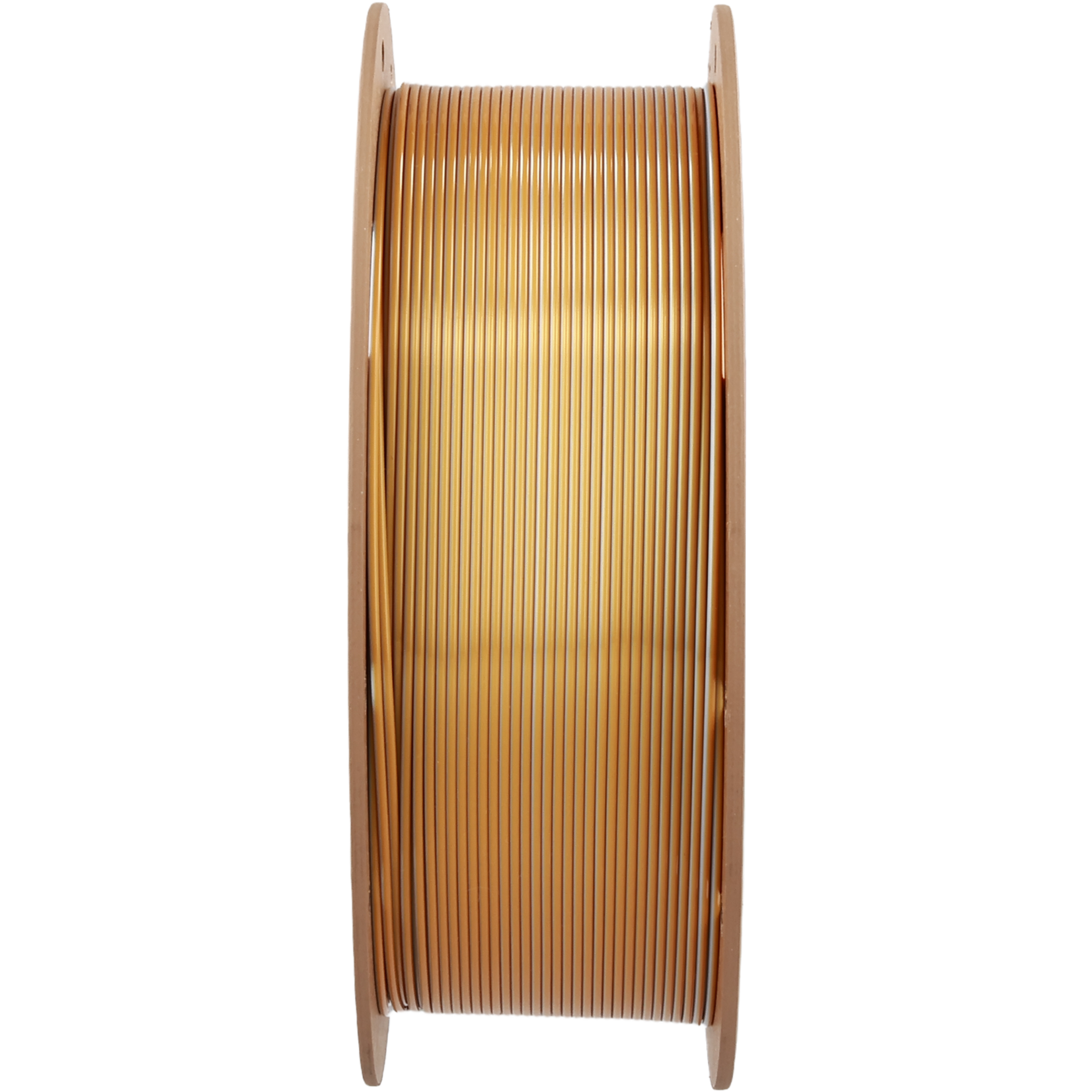 Polymaker Panchroma PLA Dual Silk Crown (Gold-Silver)