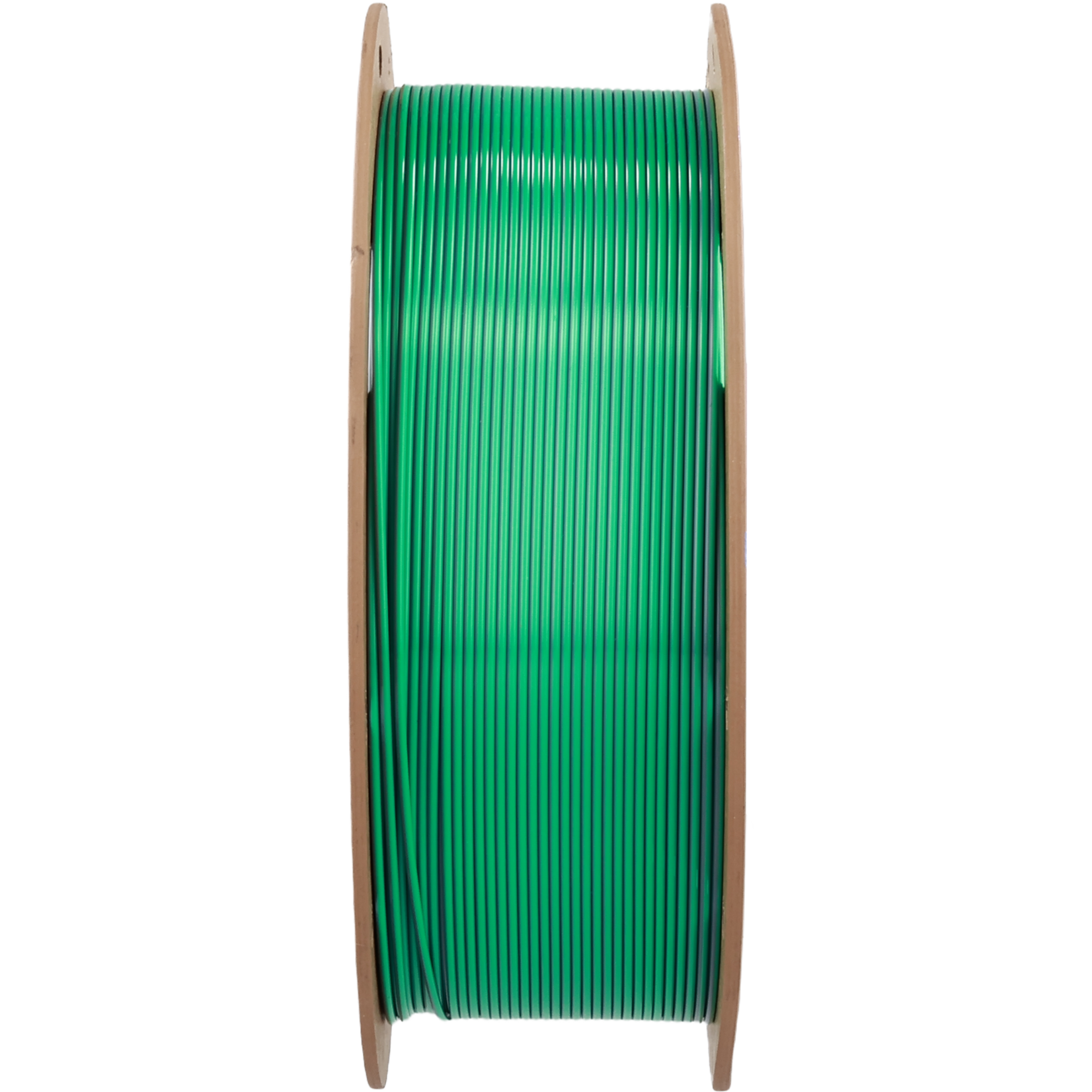 Polymaker Panchroma PLA Dual Silk Jadeite (Green-Chrome)