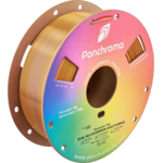 Polymaker Panchroma Dual Silk PLA - Dual Silk Sovereign (goud-paars)