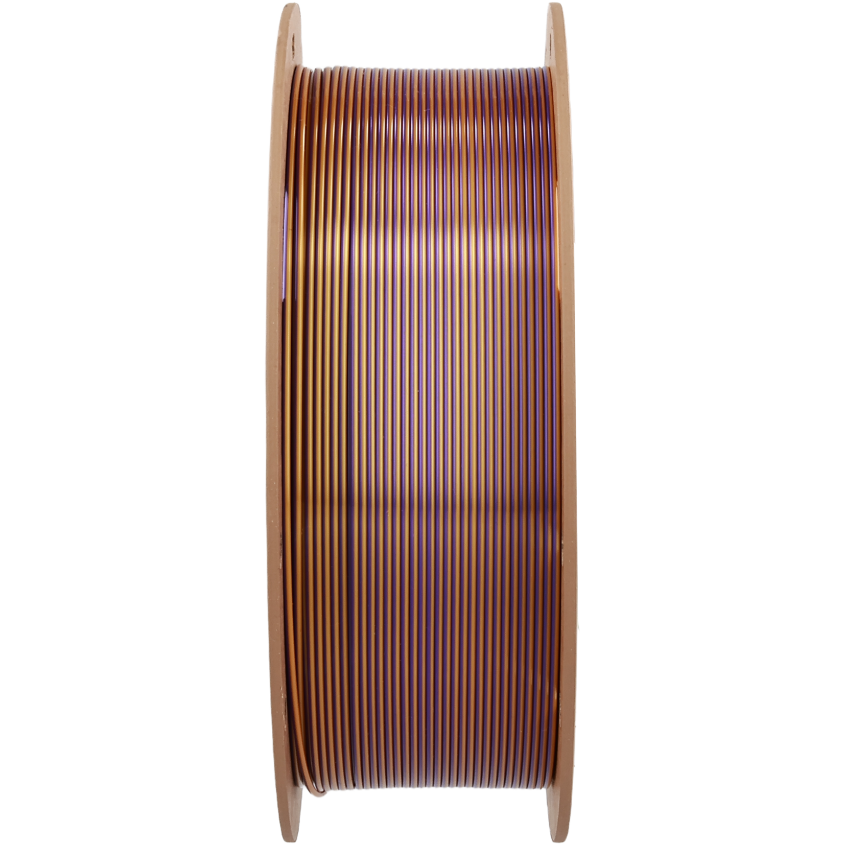 Polymaker Panchroma Dual Silk PLA - Dual Silk Sovereign (goud-paars)