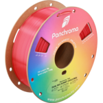 Polymaker Panchroma Dual Silk PLA - Dual Silk Sunset (goud-rood)