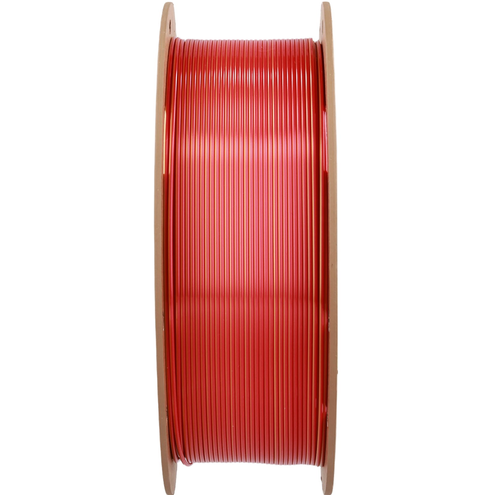 Polymaker Panchroma PLA Dual Silk Sunset (Gold-Red)