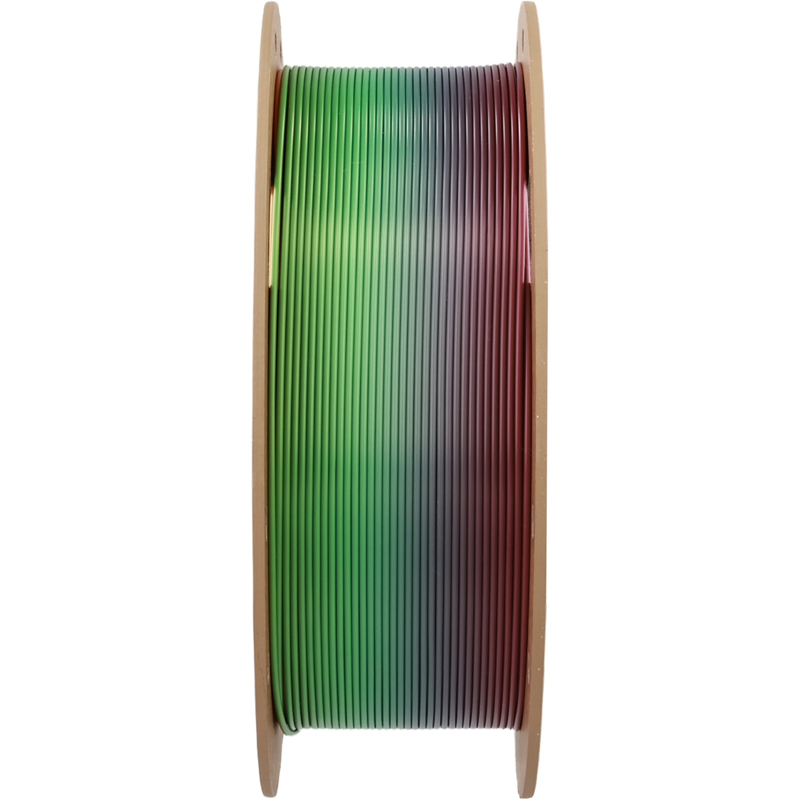 Polymaker Panchroma Gradient Silk PLA - Gradient Silk Rainbow