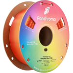 Polymaker Panchroma Gradient Silk PLA - Gradient Silk Fire