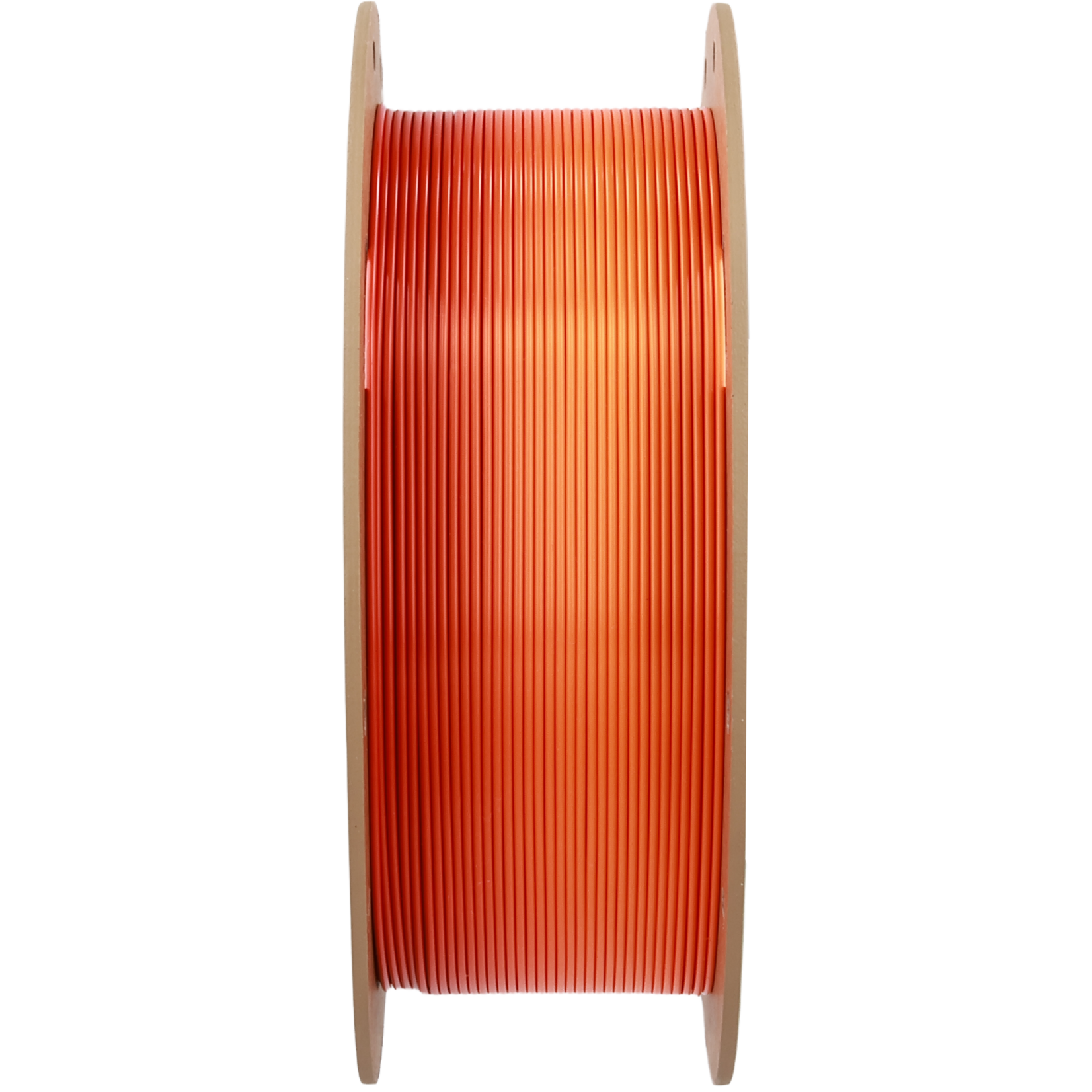 Polymaker Panchroma Gradient Silk PLA - Gradient Silk Fire