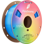 Polymaker Panchroma Gradient Silk PLA - Gradient Silk Water