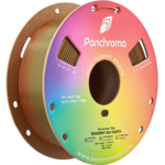 Polymaker Panchroma Gradient Silk PLA - Gradient Silk Earth