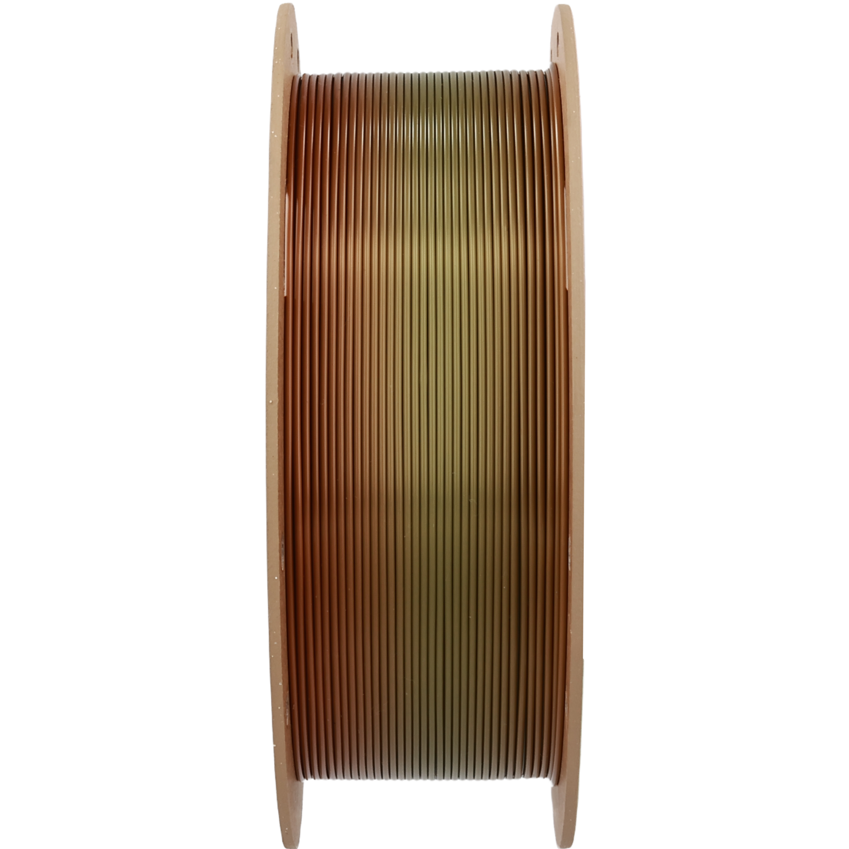 Polymaker Panchroma Gradient Silk PLA - Gradient Silk Earth