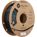 Polymaker PETG - Zwart - 1,75 mm