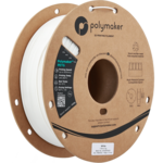 Polymaker PETG  - Wit - 1,75 mm