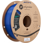 Polymaker PETG - Blauw - 1,75 mm