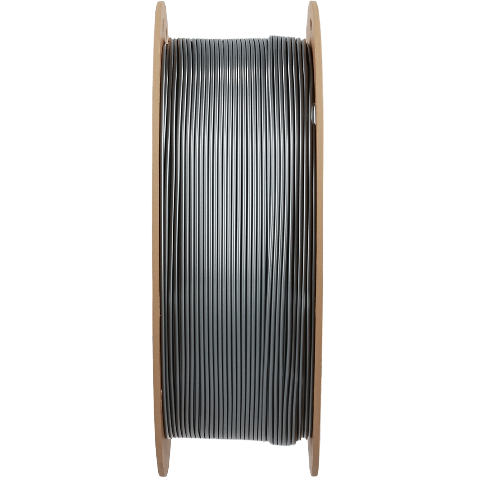 Polymaker PETG - Zilver