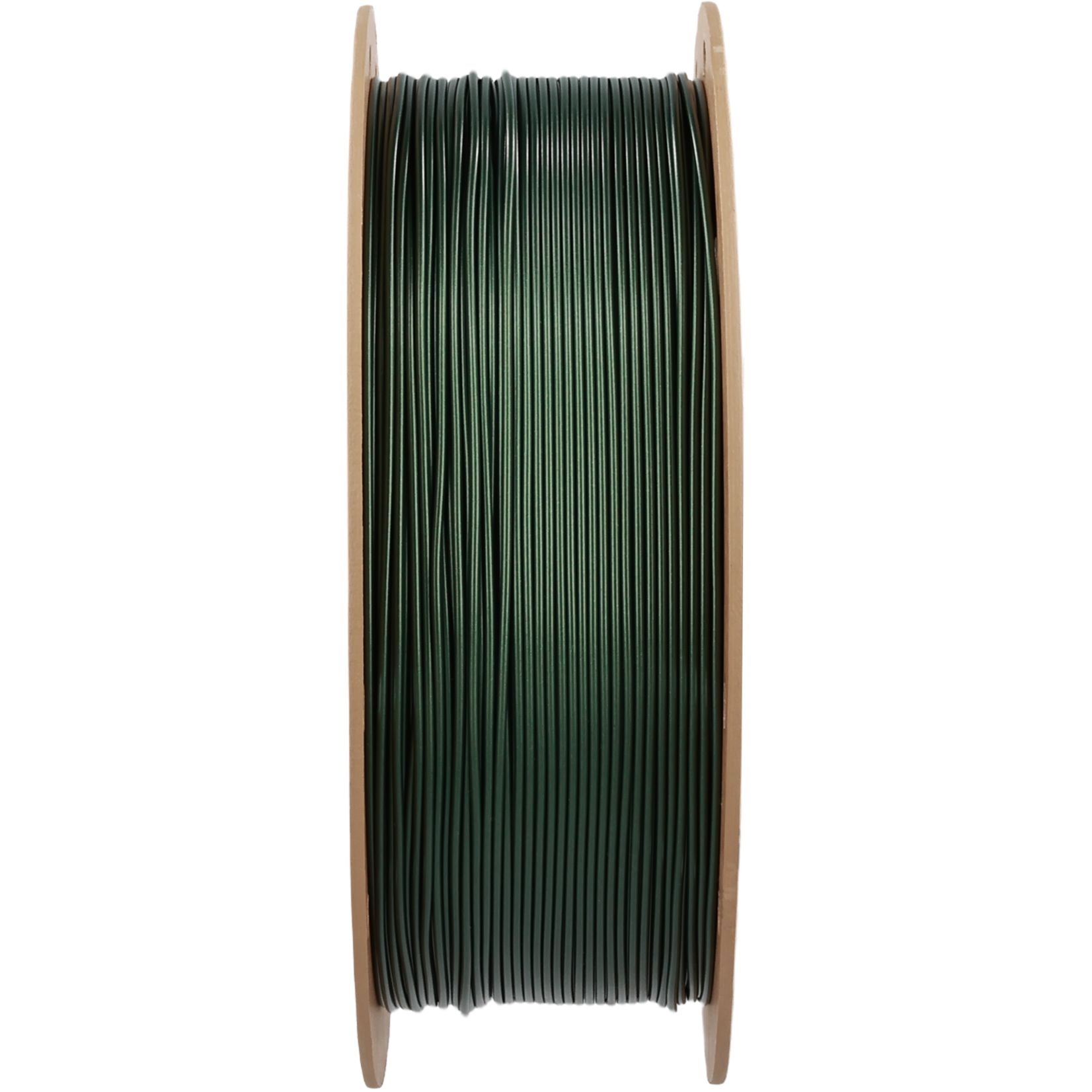 Polymaker PETG - Donkergroen