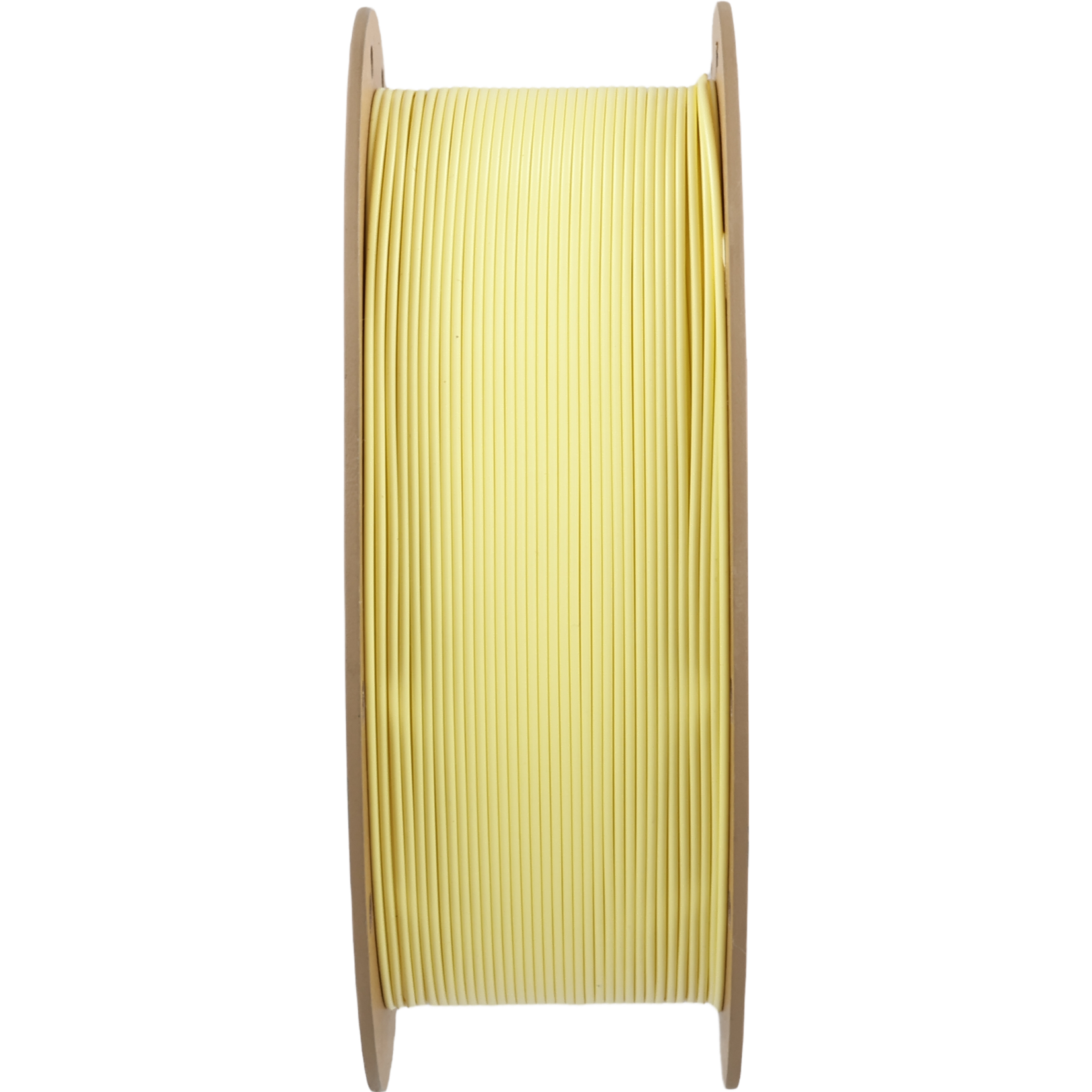 Polymaker Polymaker PLA Pro Light Yellow