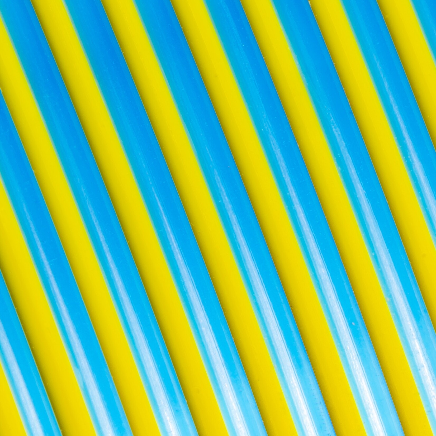 Polymaker Panchroma Dual Silk PLA - Dual Silk Chameleon (geel-blauw)