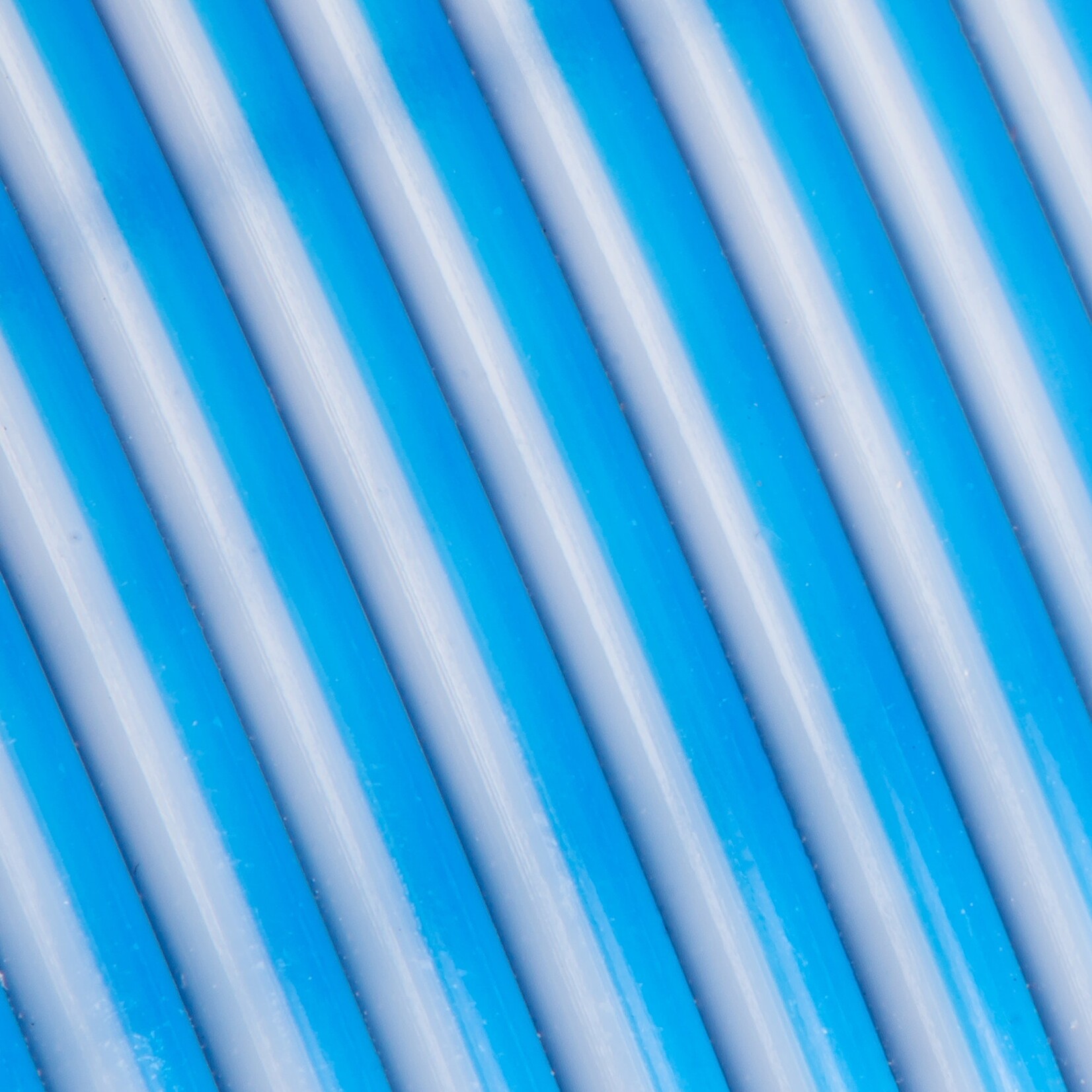 Polymaker Panchroma Dual Silk PLA - Dual Silk Beluga (zilver-blauw)