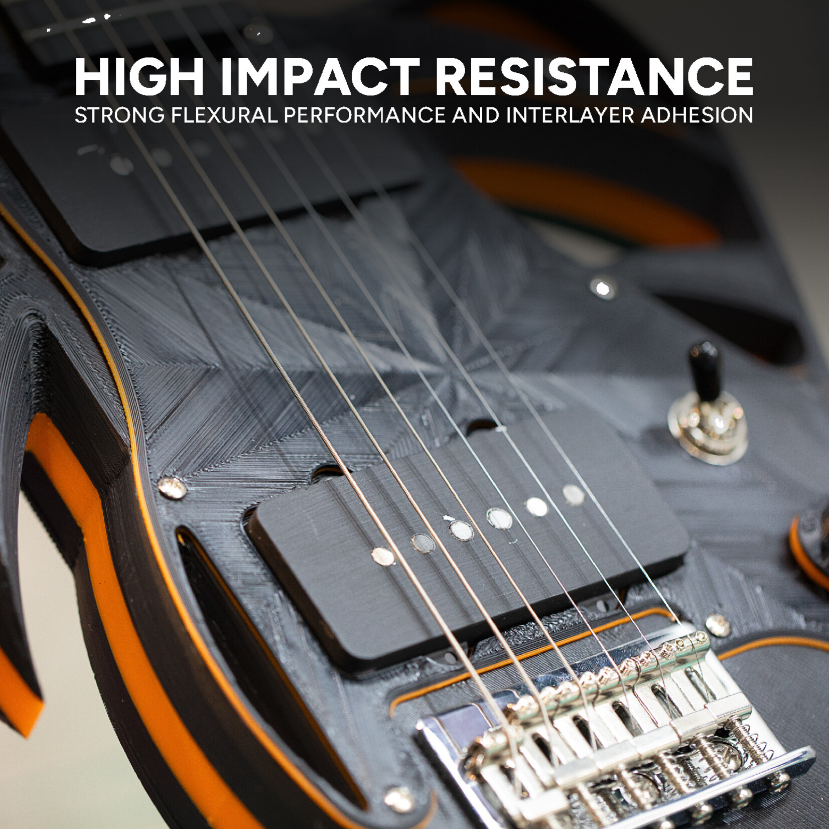 Polymaker PLA Pro - Black