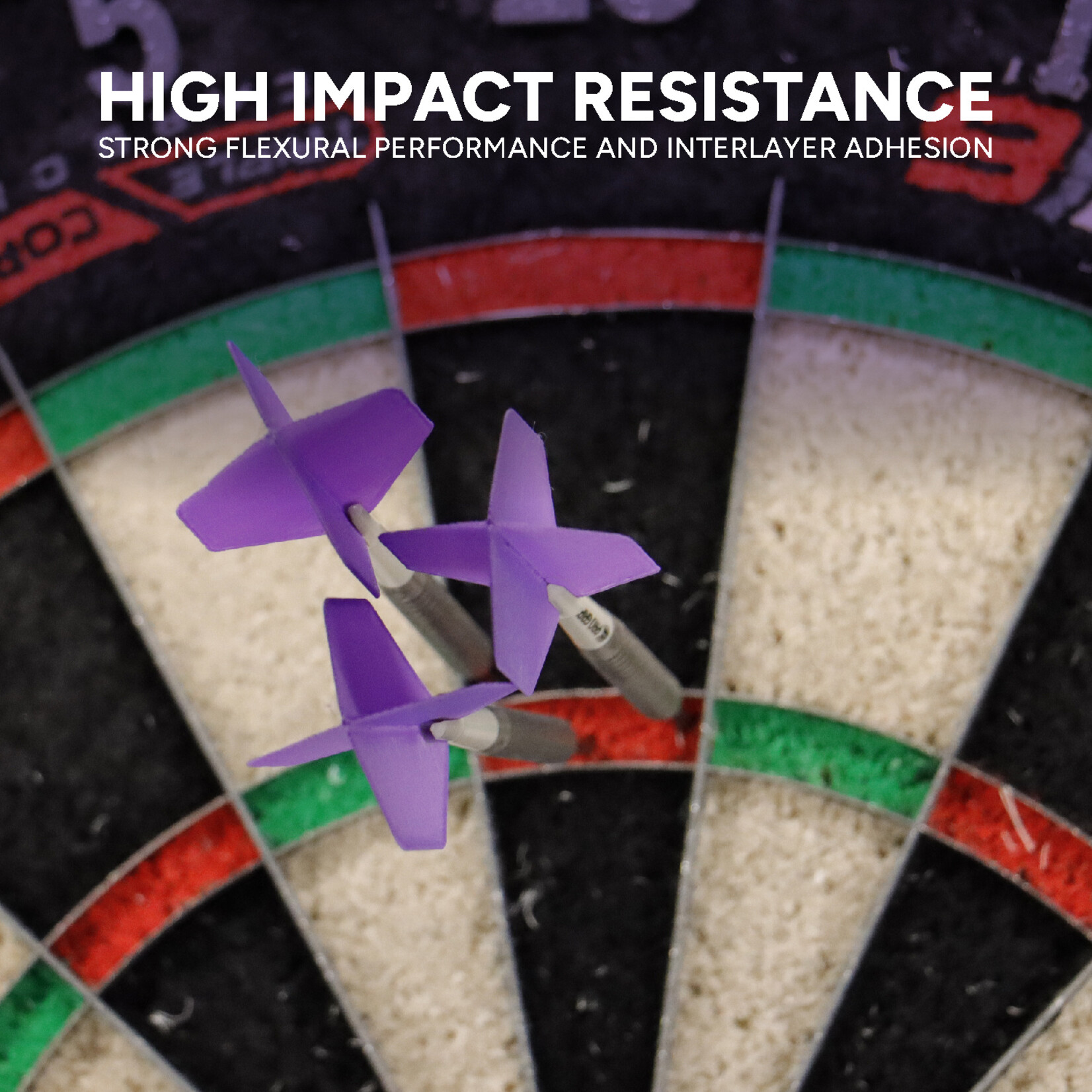 Polymaker PLA Pro - Purple