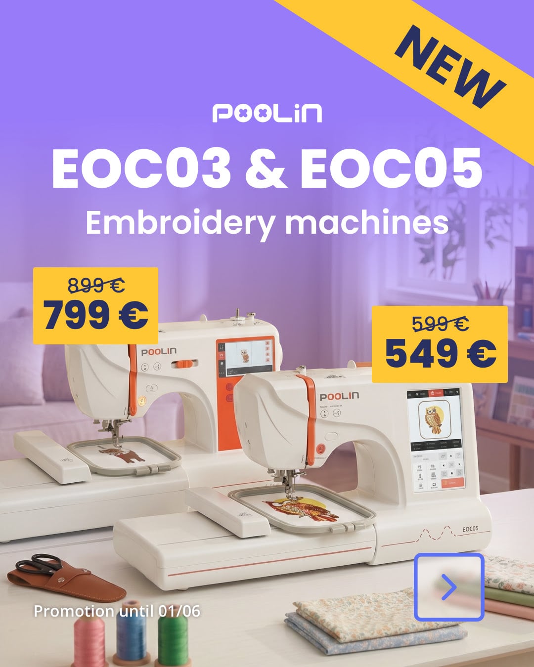 PooLin EOC03-05 