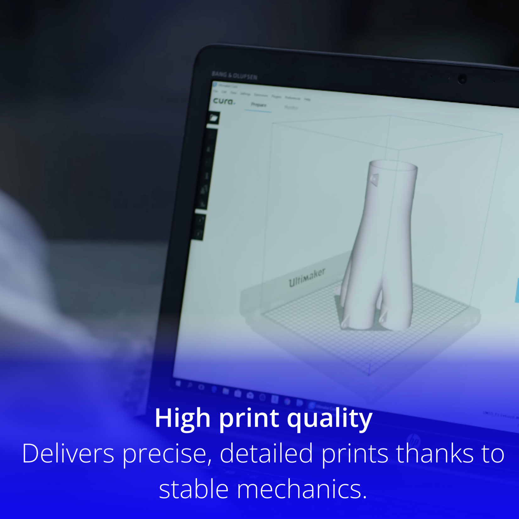 UltiMaker S5