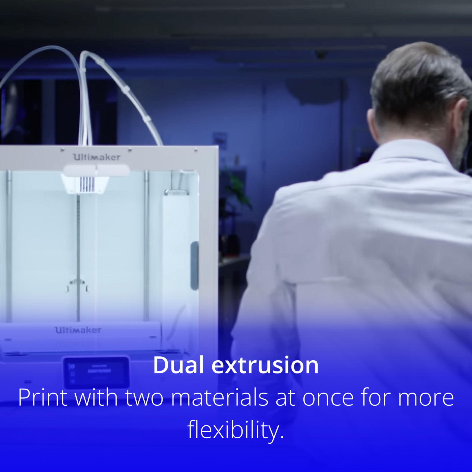 UltiMaker S5