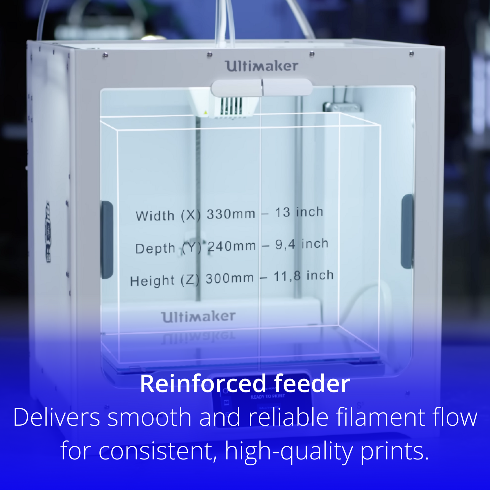 UltiMaker S5