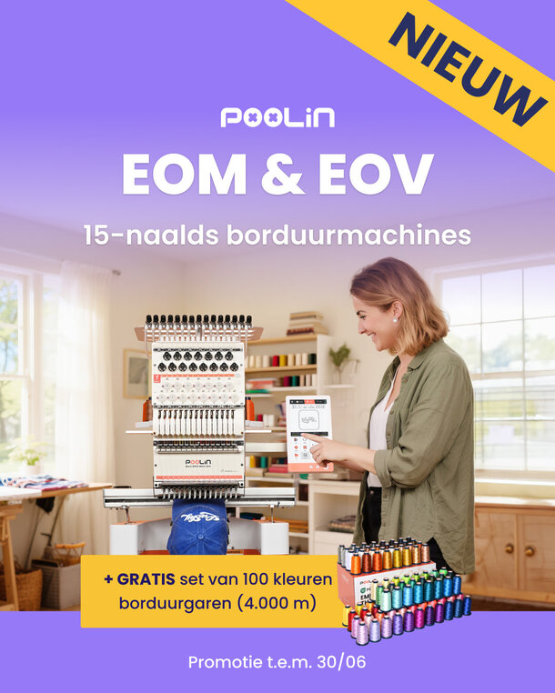 PooLin EOM EOV 