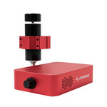 Kit mandrino AtomStack CNC da 500 W