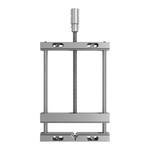AtomStack: attrezzature e maschere per CNC