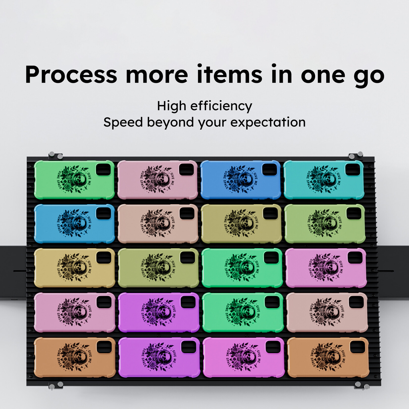 Alimentador Conductor AtomStack R7 Pro