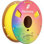 Polymaker Panchroma Matte PLA - Matte Sunshine Yellow - 1.75 mm