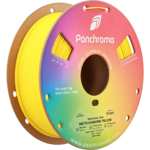 Polymaker Panchroma PLA, matt, Sonnengelb