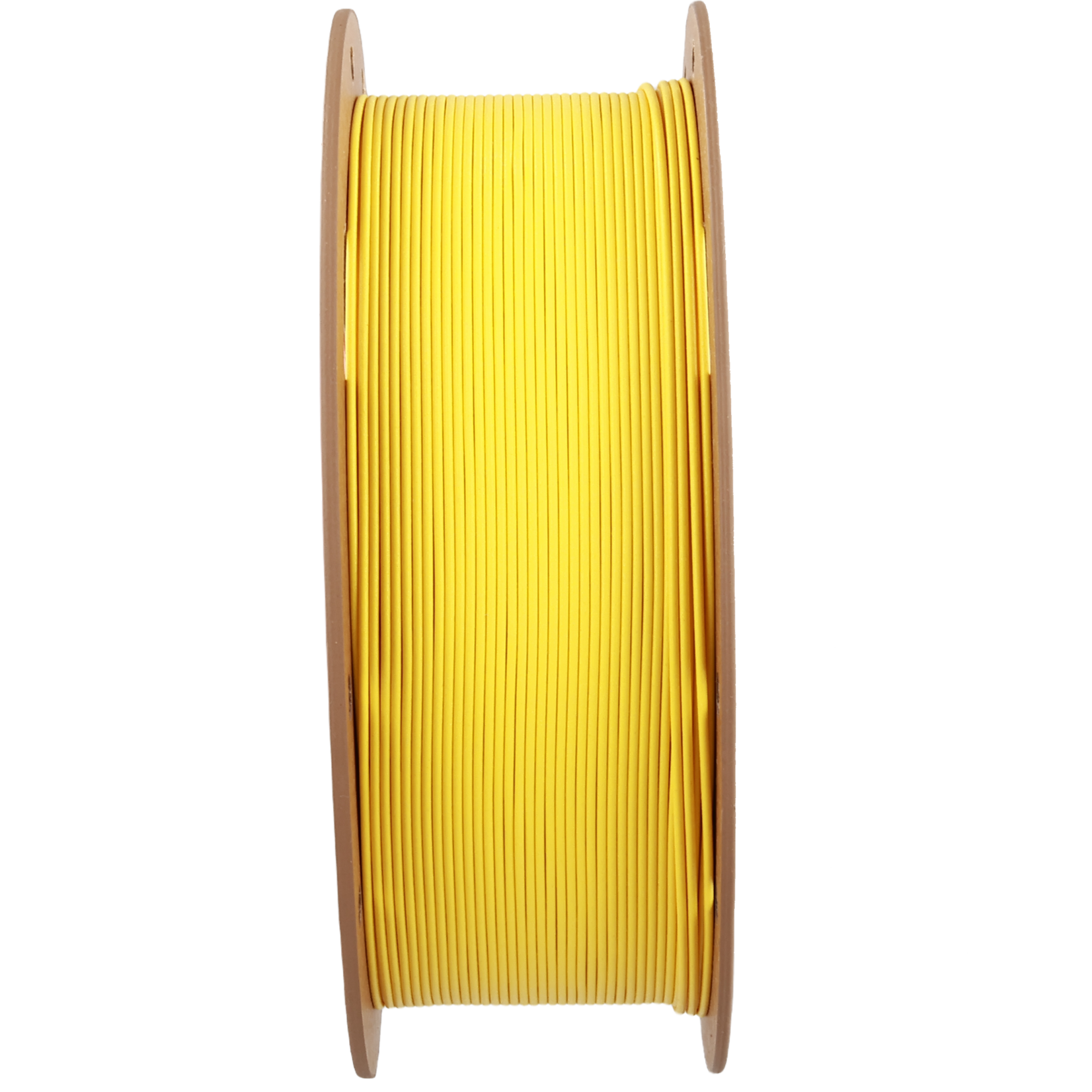 Polymaker Panchroma PLA Matte Sunshine Yellow