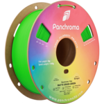 Polymaker Panchroma PLA, matt, grasgrün