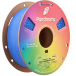 Polymaker Panchroma Matte PLA - Matte Raspberry Blue - 1.75 mm