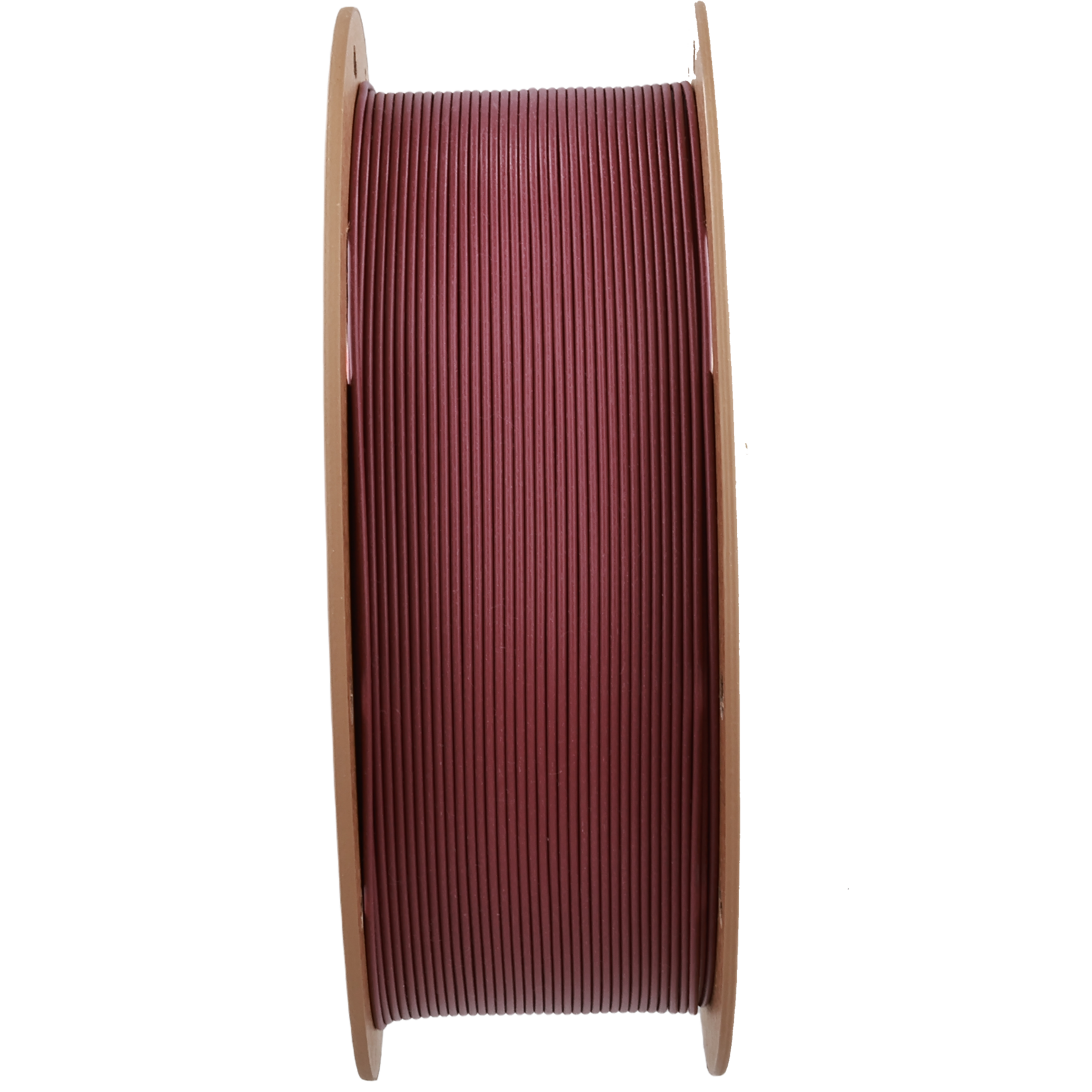 Polymaker Panchroma PLA Matte Wine Burgundy