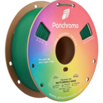 Polymaker Panchroma Matte PLA - Matte Emerald Green - 1.75 mm