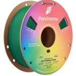 Polymaker Panchroma PLA, matt, smaragdgrün