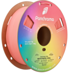 Polymaker Panchroma Matte PLA - Matte Pastel Coral - 1.75 mm
