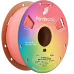 Polymaker Panchroma PLA matt, Pastellkoralle