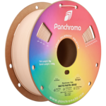Polymaker Panchroma PLA matt pastellbeige