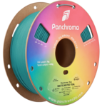 Polymaker Panchroma PLA, matt, gedämpftes Blaugrün