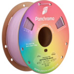 Polymaker Panchroma Matte PLA - Matte Muted Mauve - 1.75 mm