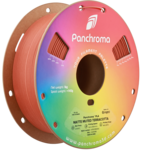 Polymaker Panchroma PLA, matt, gedämpftes Terrakotta