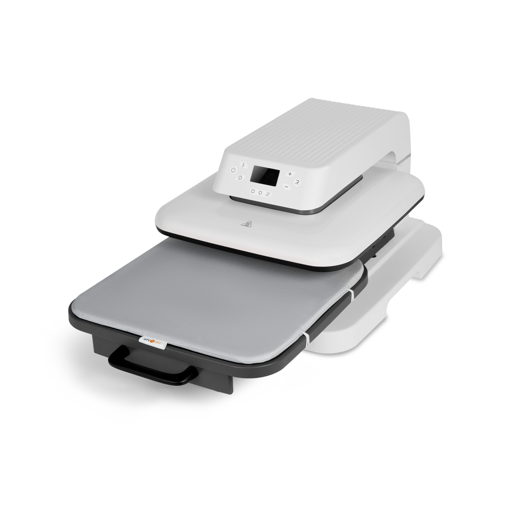 HTVRONT Auto1 Heat Press