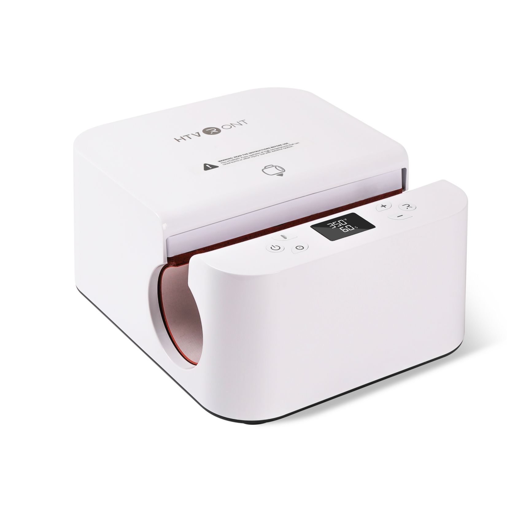 HTVRONT Auto Tumbler 1 Heat Press