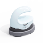 HTVRONT H1 Mini Heat Press